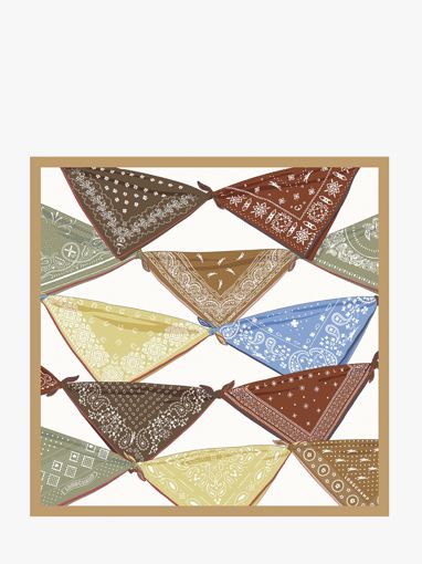 Longchamp Soie gots Etole Beige