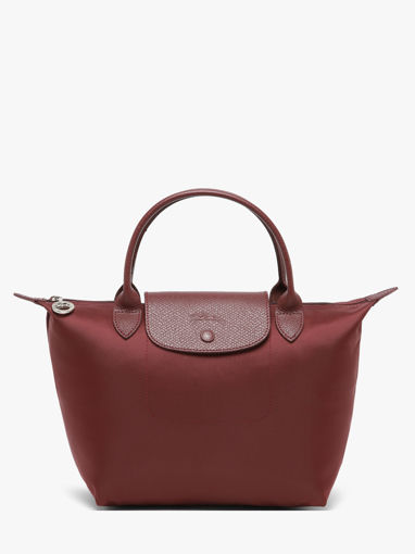 Longchamp Le pliage one Handbag Yellow