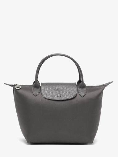 Longchamp Le pliage one Sacs port� main Jaune