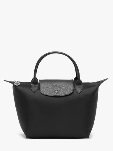 Longchamp Le pliage one Sacs port� main Jaune