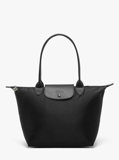 Longchamp Le pliage one Besaces Jaune