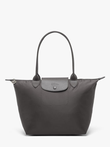 Longchamp Le pliage one Hobo bag Red