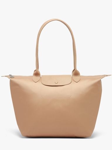 Longchamp Le pliage one Besaces Noir