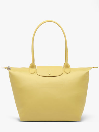 Longchamp Le pliage one Hobo bag Black