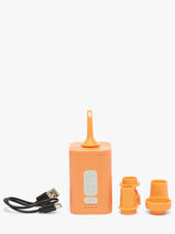 Pompe �lectrique Portable Pour Sac De Rangement Sous-vide Travel Orange outlander OUTPUMP-vue-porte