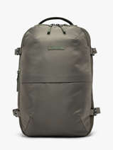 Cabin Duffle Bag Backpack Outlander Travel Green outlander OUT26012