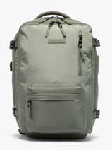 Cabin Duffle Bag Backpack Outlander Travel Green outlander OUT26011