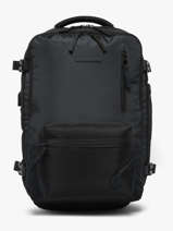 Sac De Voyage Cabine Sac � Dos Outlander Travel Noir outlander OUT26011