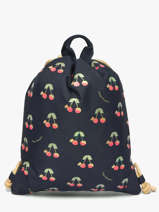 Gym Bag Daydream Girls Jeune premier Blue daydream girls G