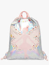 Sac De Sport Jeune premier Multicolore daydream girls G