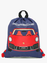 Sac De Sport Jeune premier Bleu daydream boys B