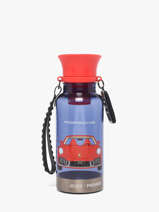Drinking Bottle Jeune premier Blue daydream boys B