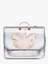 Cartable It Bag Midi Girl 2 Compartiments Jeune premier Multicolore daydream girls G
