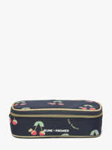 1 Compartment Pouch Daydream Girls Jeune premier Blue daydream girls G