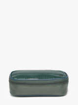 1 Compartment Pouch Jeune premier Green daydream boys B
