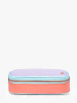 Trousse 1 Compartiment Jeune premier Multicolore daydream girls G