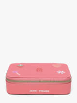 1 Compartment Pouch Jeune premier Pink daydream girls G