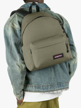 Backpack Padded Pak