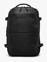 Cabin Duffle Bag Backpack Outlander Travel Black outlander OUT26012