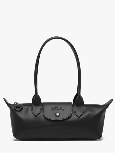 Longchamp Le pliage xtra Hobo bag Black