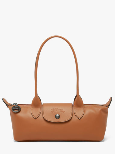 Longchamp Le pliage xtra Besaces Marron