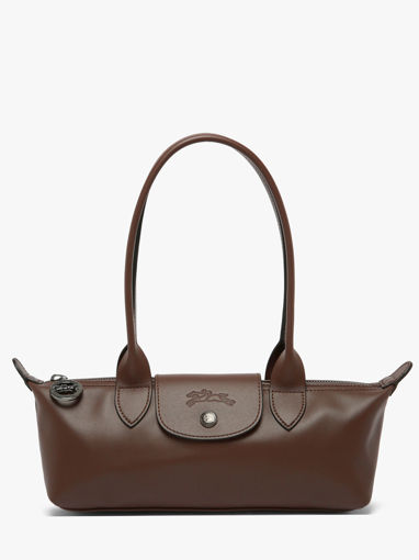 Longchamp Le pliage xtra Hobo bag Brown