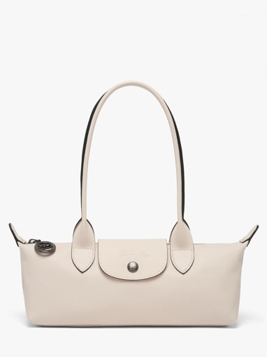 Longchamp Le pliage xtra Hobo bag Beige