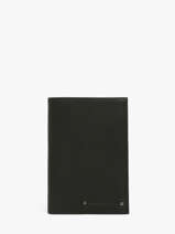 Leather Danny Wallet Arthur & aston Black danny 805