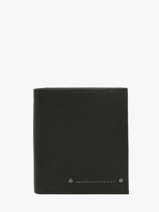 Coin Purse Leather Arthur & aston Black danny 988