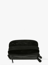 Pochette Homme Francinel Noir palerme 1139-vue-porte