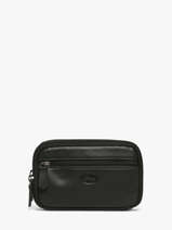 Pochette Homme Francinel Noir palerme 1139
