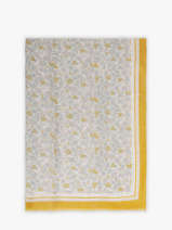 Foulard Gerard pasquier Beige foulard P25104