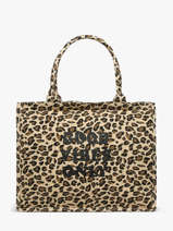 Shoulder Bag Plage Gerard pasquier Beige plage P26057
