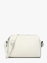 Shoulder Bag Sable Miniprix White sable 8