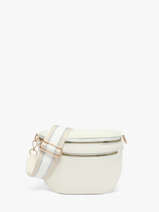 Belt Bag Sangle Miniprix White sangle 8