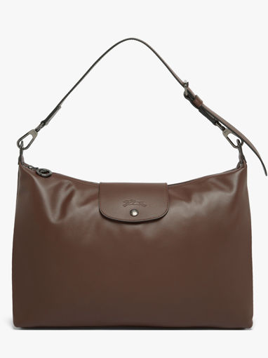 Longchamp Le pliage xtra Hobo bag Brown
