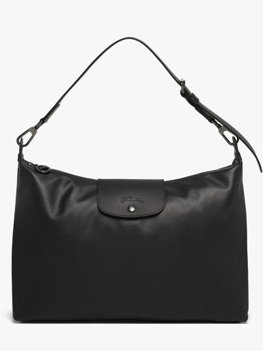 Longchamp Le pliage xtra Hobo bag Brown