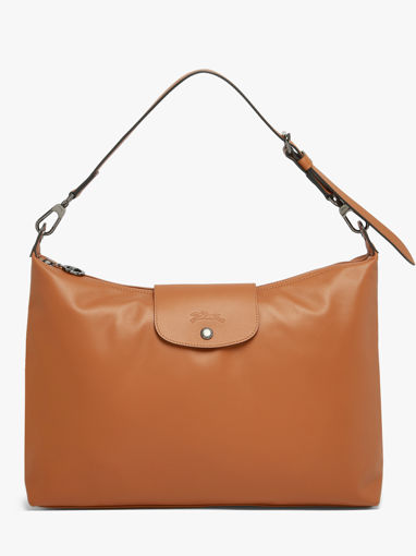 Longchamp Le pliage xtra Hobo bag Brown