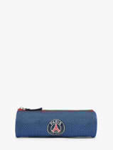 Trousse 1 Compartiment Paris st germain Bleu psg 26AP207P