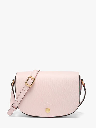 Longchamp Epure Messenger bag Brown