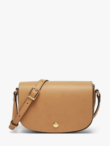 Longchamp Epure Messenger bag Beige