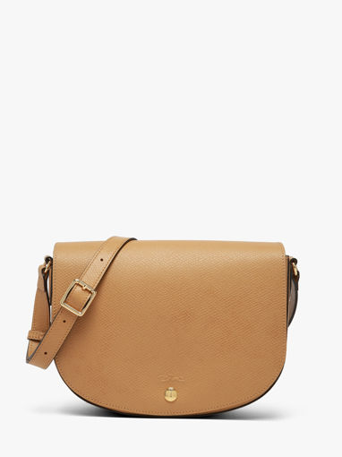 Longchamp Epure Messenger bag Beige