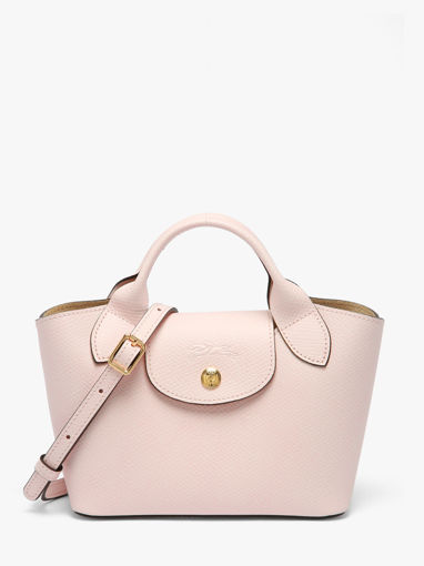 Longchamp Epure Messenger bag Green