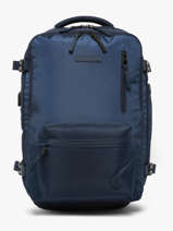 Sac De Voyage Cabine Sac � Dos Outlander Travel Bleu outlander OUT26011