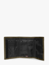 Portefeuille Crew Eastpak Vert authentic K371-vue-porte
