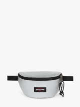 Belt Bag Eastpak Silver authentic K074
