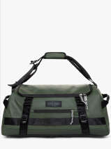 Travel Bag Backpack Tarp Eastpak Green tarp A5BKZTAR