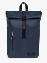 Backpack Eastpak Blue tarp A5BGFTAR