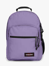 Morius 2-compartment Backpack With 15" Laptop Sleeve Eastpak Violet authentic K40F