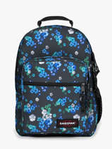 Morius 2-compartment Backpack With 15" Laptop Sleeve Eastpak Black authentic K40F